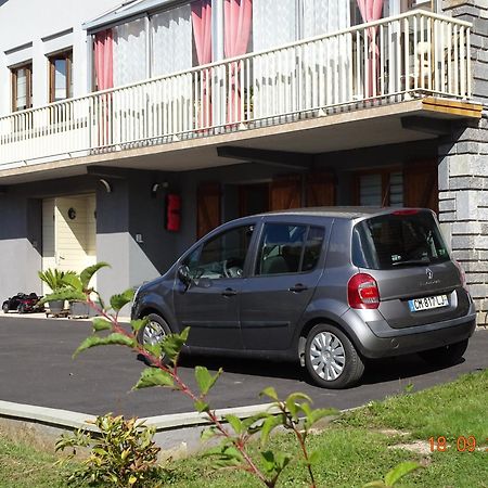 Profiter Du Calme De La Montagne Vosgienne Apartment Saulxures-sur-Moselotte Ngoại thất bức ảnh