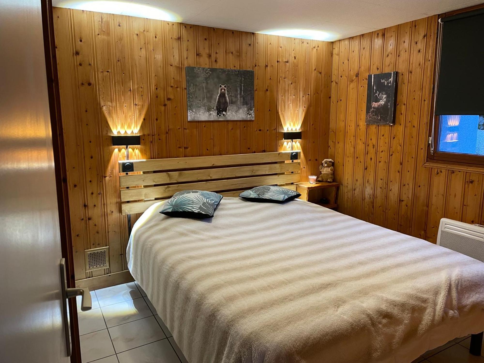 Profiter Du Calme De La Montagne Vosgienne Apartment Saulxures-sur-Moselotte Ngoại thất bức ảnh